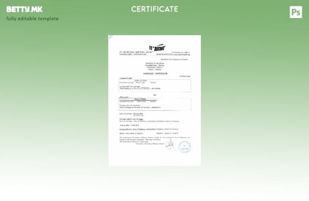 модерен стил Бугарија Шаблон за венчаница Општина Хасково